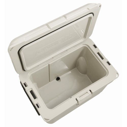 Nevera COLEMAN PRO 55QT con ruedas (52L)